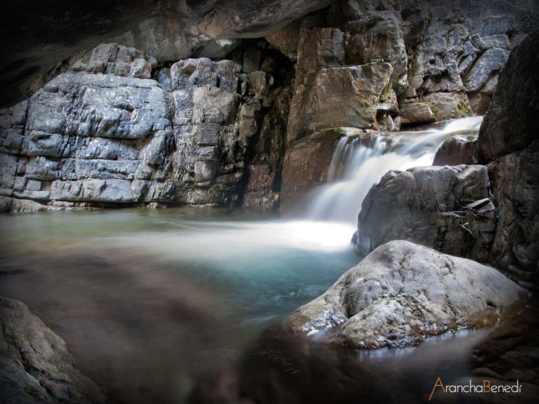 Albergue de Sin Tella Sobrarbe Ordesa Pirineo