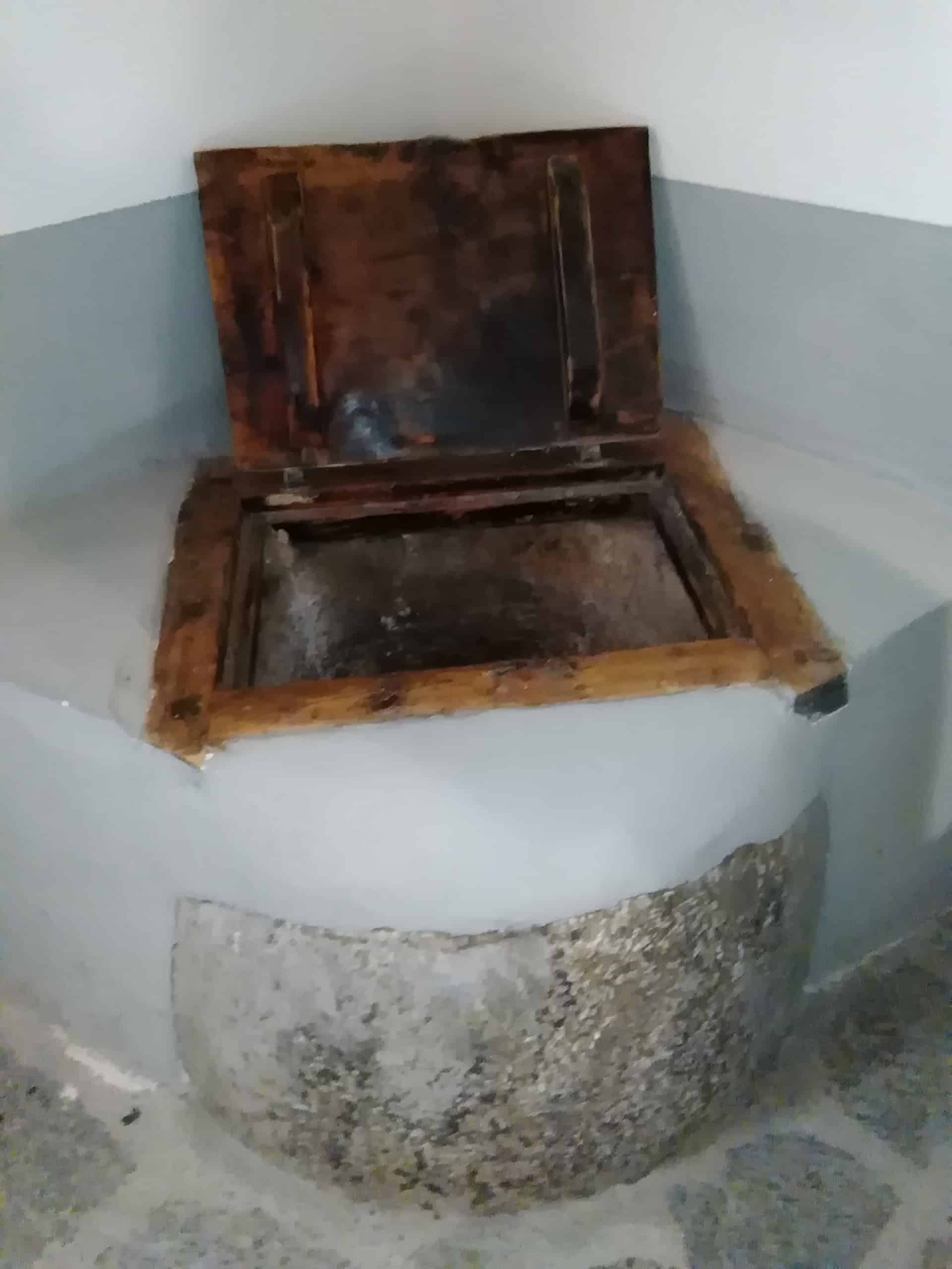 Albergue de Sin Tella Sobrarbe Ordesa Pirineo