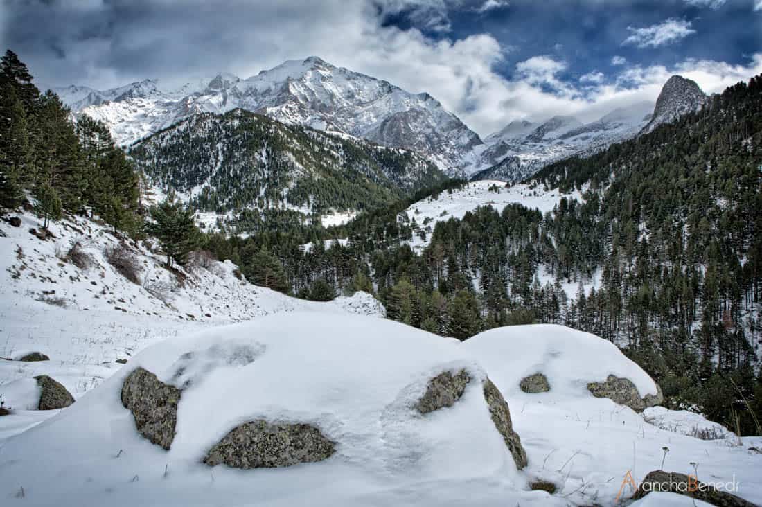 Albergue de Sin Tella Sobrarbe Ordesa Pirineo