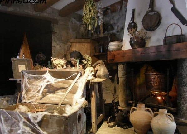 Albergue de Sin Tella Sobrarbe Ordesa Pirineo