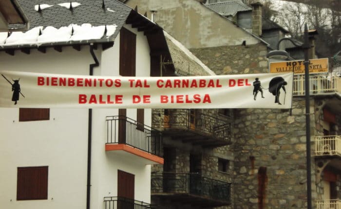 Albergue de Sin Tella Sobrarbe Ordesa Pirineo
