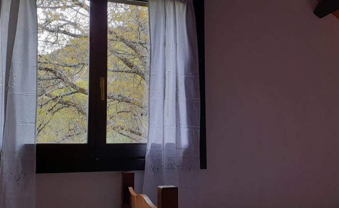 Albergue de Sin Tella Sobrarbe Ordesa Pirineo