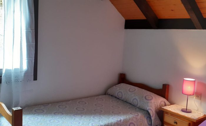 Albergue de Sin Tella Sobrarbe Ordesa Pirineo