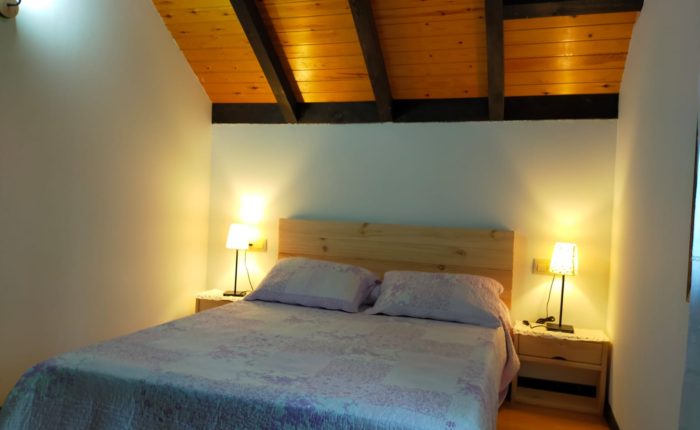 Albergue de Sin Tella Sobrarbe Ordesa Pirineo