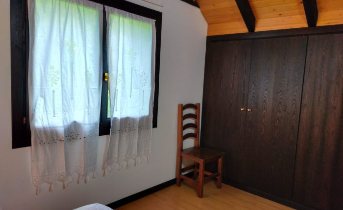 Albergue de Sin Tella Sobrarbe Ordesa Pirineo