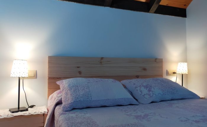 Albergue de Sin Tella Sobrarbe Ordesa Pirineo