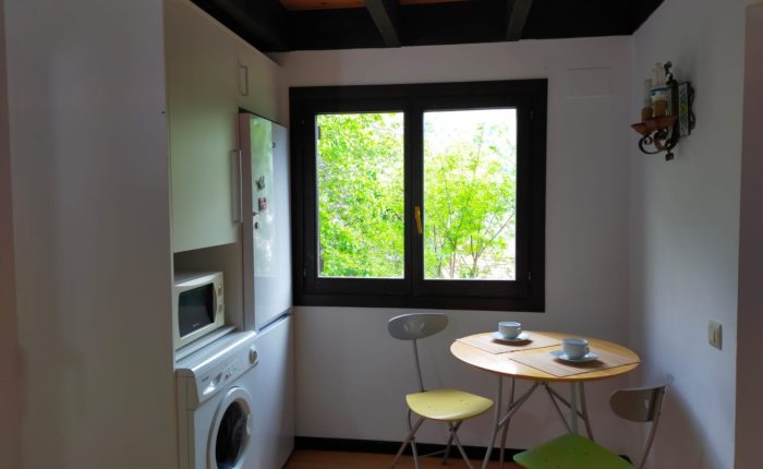 Albergue de Sin Tella Sobrarbe Ordesa Pirineo