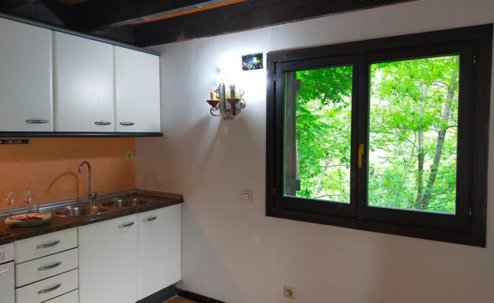 Albergue de Sin Tella Sobrarbe Ordesa Pirineo