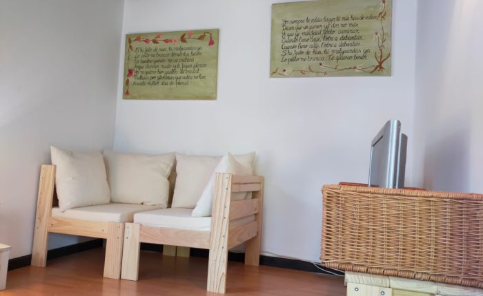 Albergue de Sin Tella Sobrarbe Ordesa Pirineo