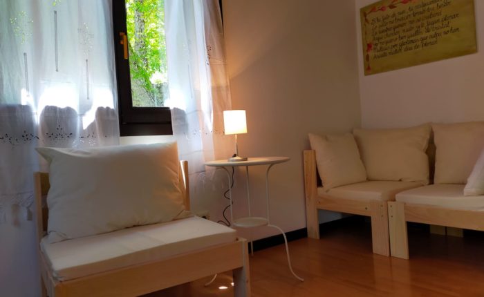 Albergue de Sin Tella Sobrarbe Ordesa Pirineo
